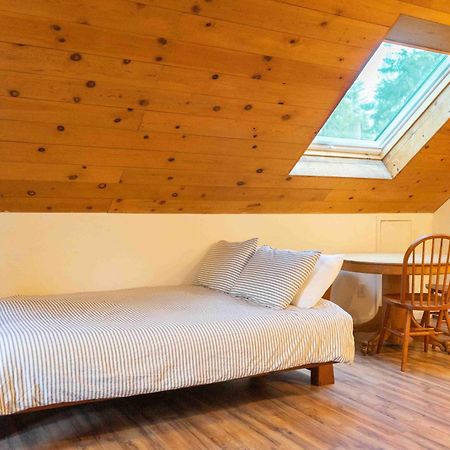 Bear Cave- Pet Friendly Suite In Shaver Lake Extérieur photo