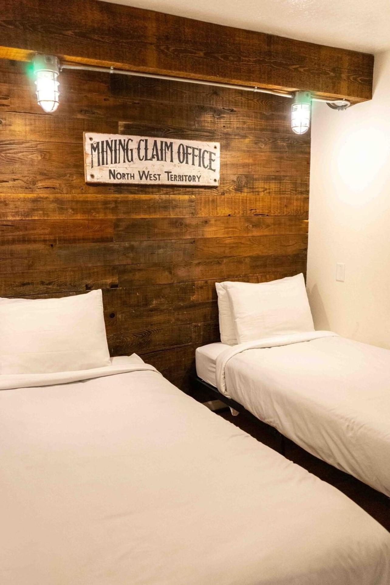 Bear Cave- Pet Friendly Suite In Shaver Lake Extérieur photo