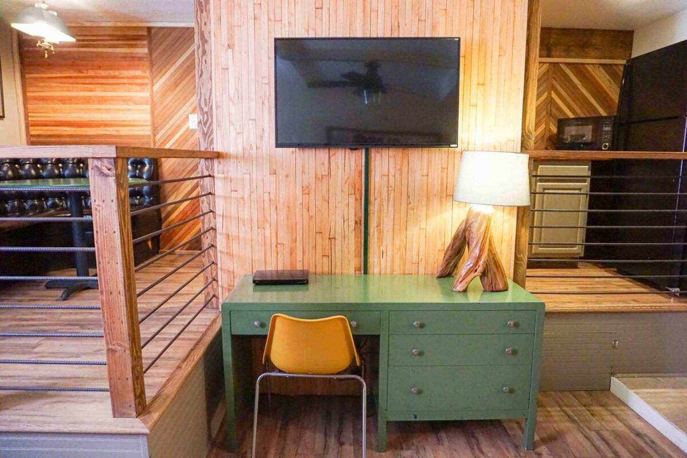 Bear Cave- Pet Friendly Suite In Shaver Lake Extérieur photo