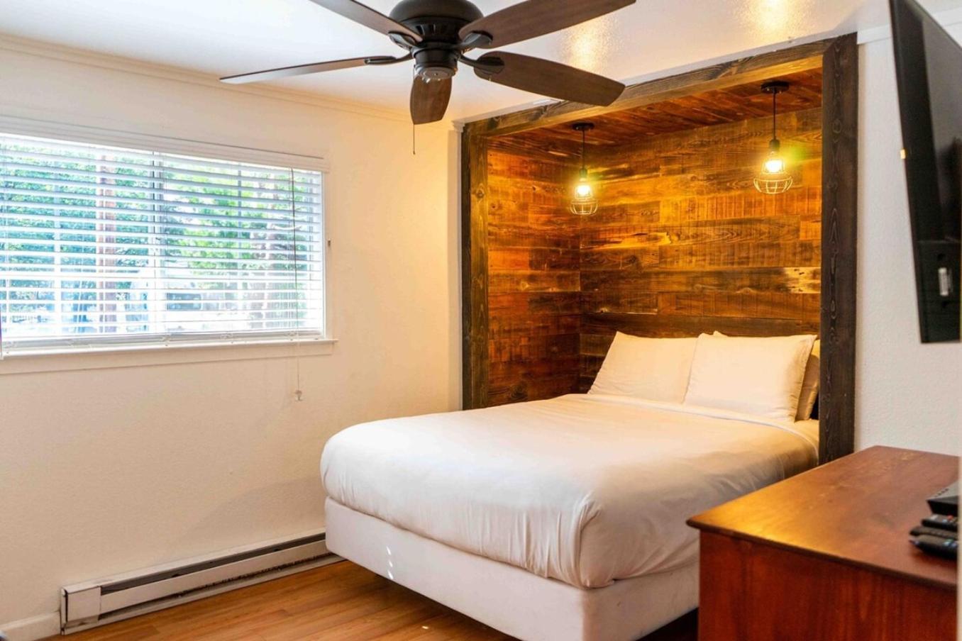 Bear Cave- Pet Friendly Suite In Shaver Lake Extérieur photo