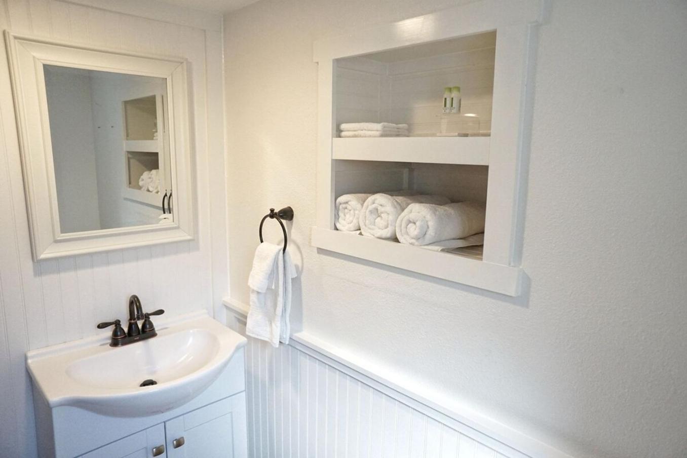 Bear Cave- Pet Friendly Suite In Shaver Lake Extérieur photo