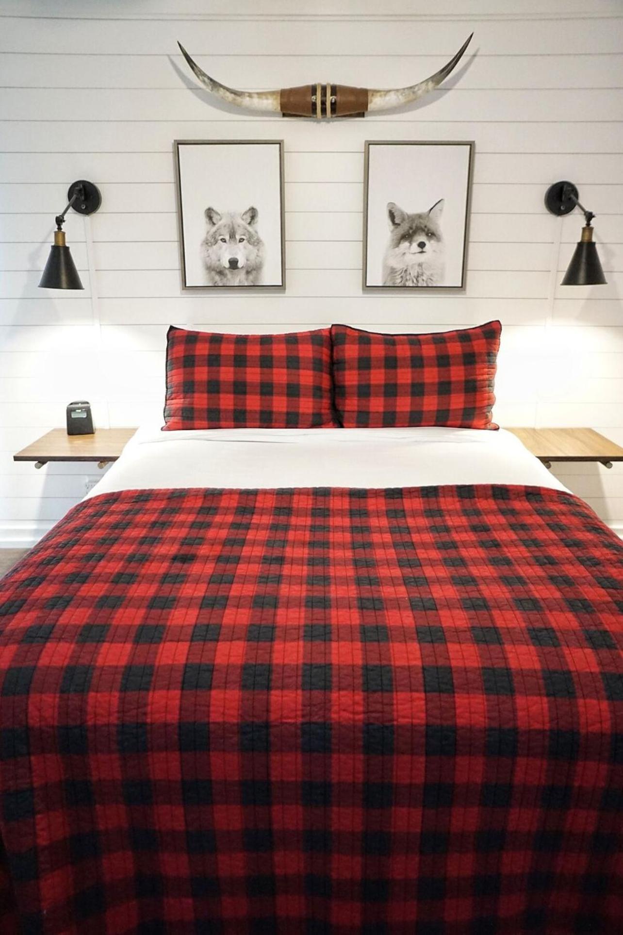 Bear Cave- Pet Friendly Suite In Shaver Lake Extérieur photo