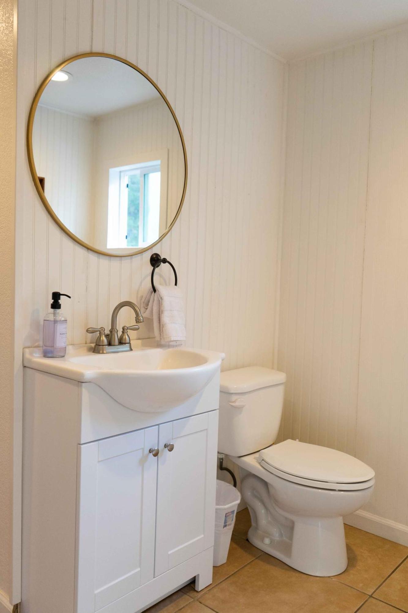 Bear Cave- Pet Friendly Suite In Shaver Lake Extérieur photo