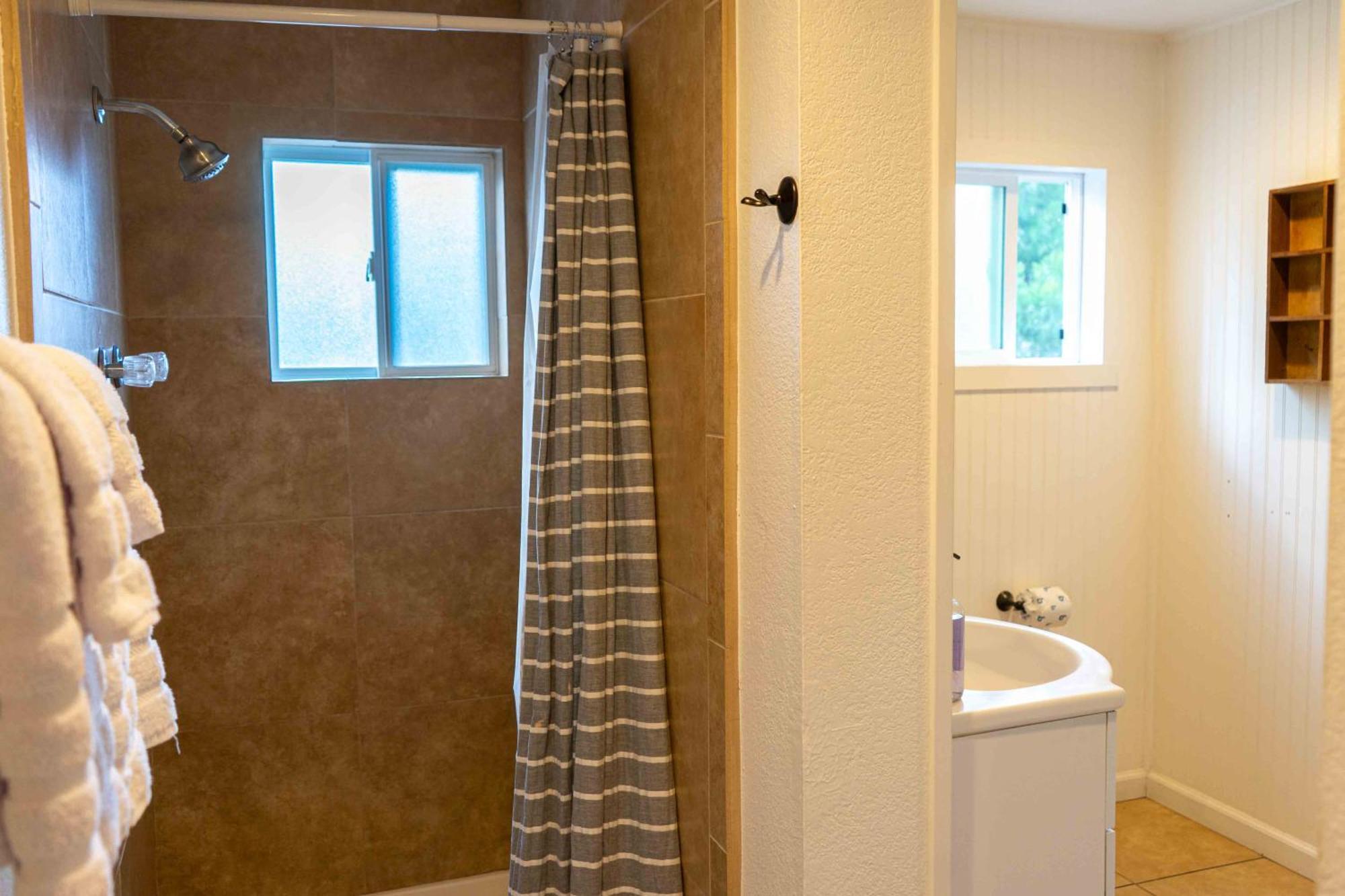 Bear Cave- Pet Friendly Suite In Shaver Lake Extérieur photo