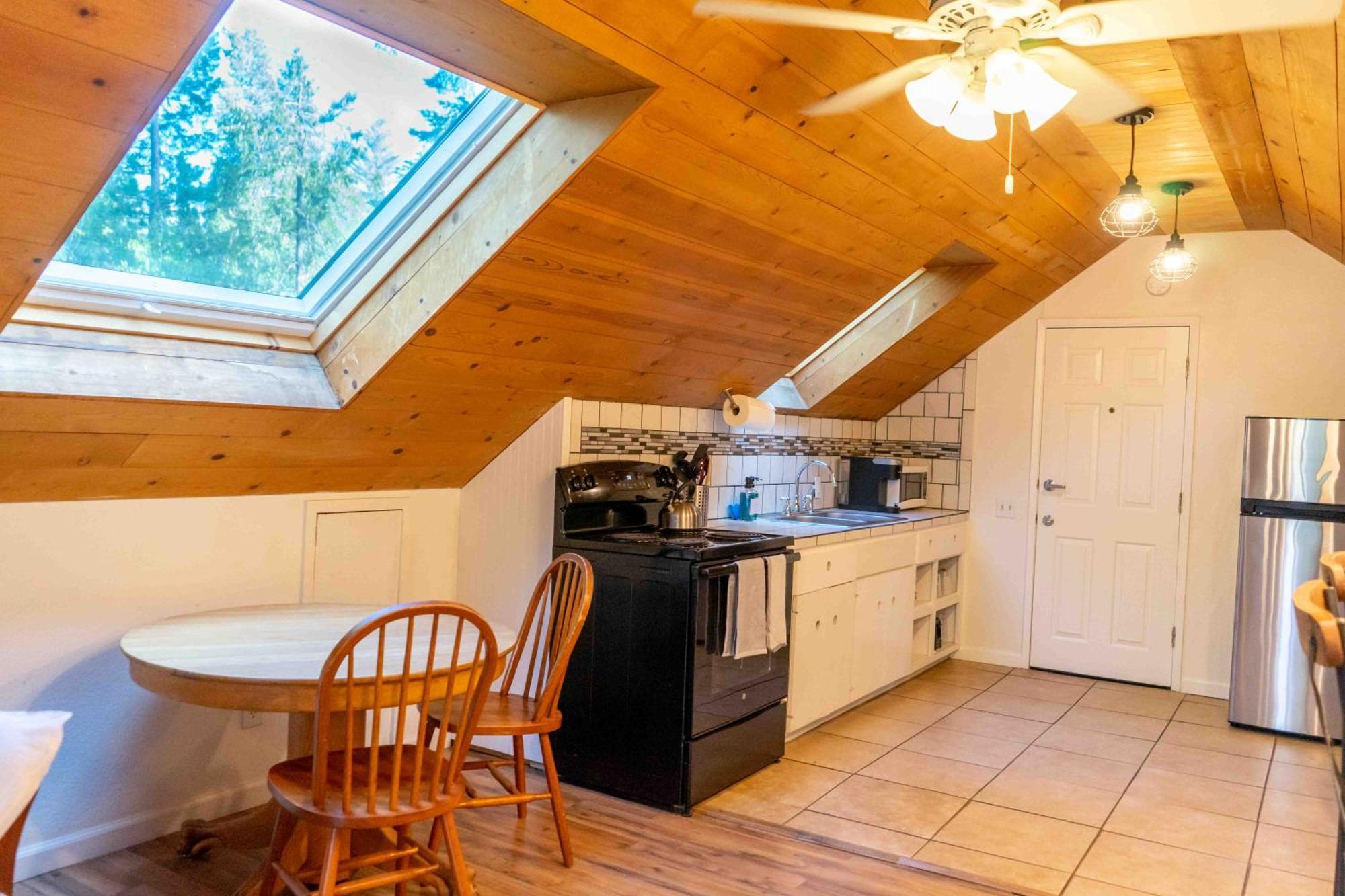 Bear Cave- Pet Friendly Suite In Shaver Lake Extérieur photo
