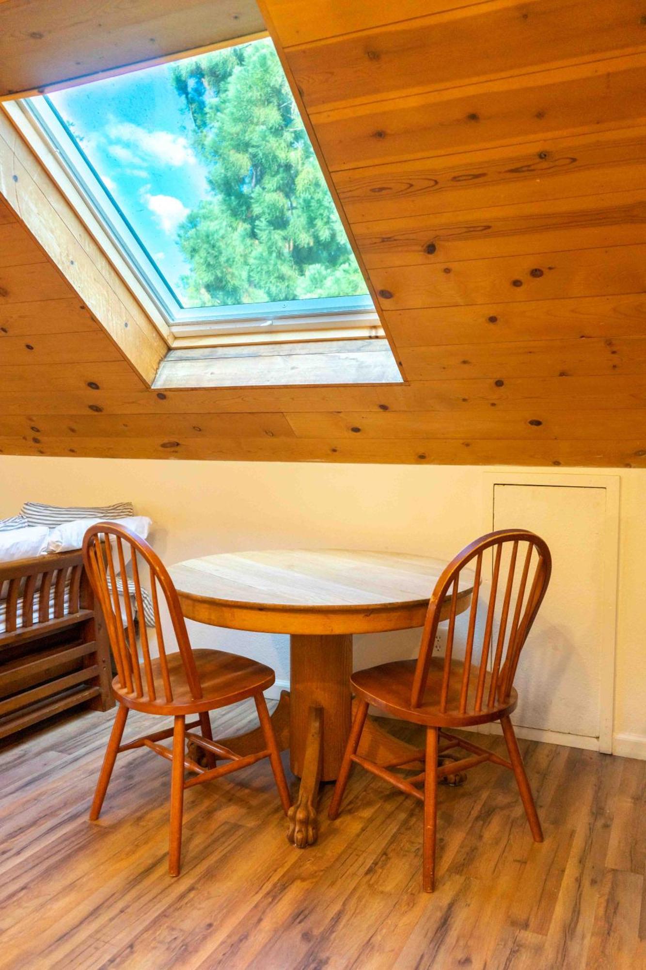 Bear Cave- Pet Friendly Suite In Shaver Lake Extérieur photo